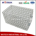 Drahtgeflecht Metall Pet Cage